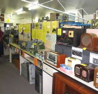 Kurrajong Radio Museum - Holiday Byron Bay