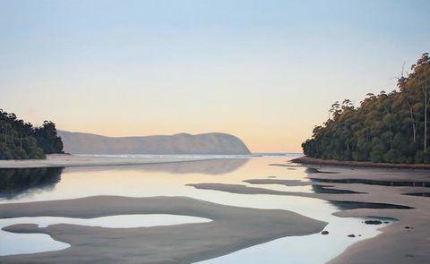 Art Of Richard Stanley, Studio And Gallery, The - Holiday Byron Bay 0