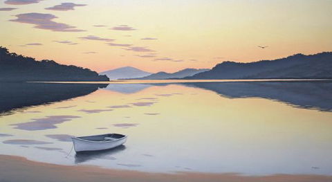 Art Of Richard Stanley, Studio And Gallery, The - Holiday Byron Bay 2