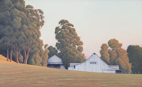 Art Of Richard Stanley, Studio And Gallery, The - Holiday Byron Bay 3