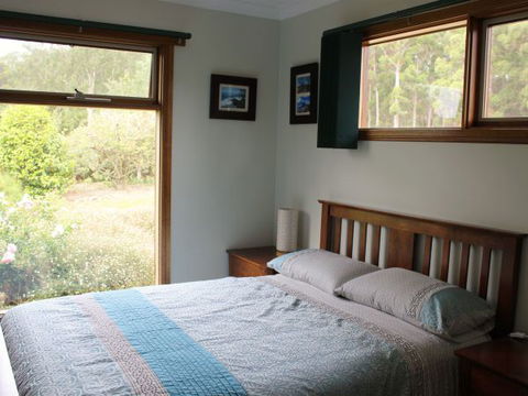 Eagle's Roost Farmstay B&B - Holiday Byron Bay 1