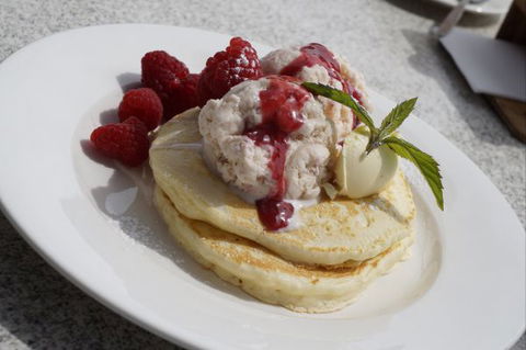 Eagle's Roost Farmstay B&B - Holiday Byron Bay 7