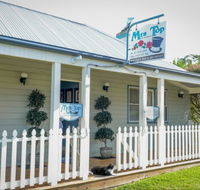 Mrs Top at Milton Bed and Breakfast - Holiday Byron Bay
