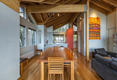 Altezza 1570 By Alpine Boutique Apartments - Holiday Byron Bay 1