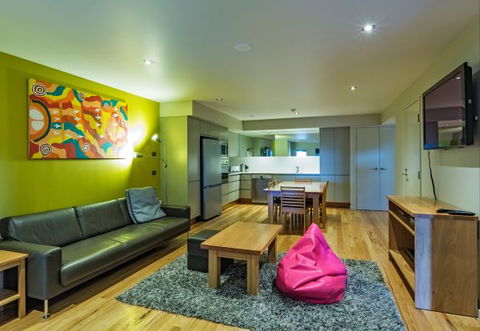 Altezza 1570 By Alpine Boutique Apartments - Holiday Byron Bay 2