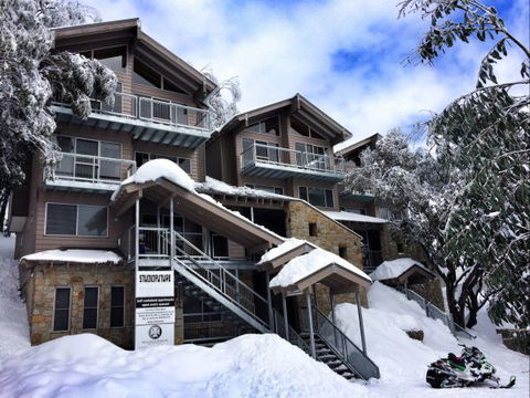 Altezza 1570 By Alpine Boutique Apartments - Holiday Byron Bay 3