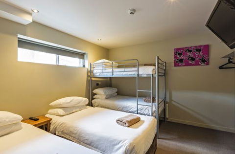 Altezza 1570 By Alpine Boutique Apartments - Holiday Byron Bay 8