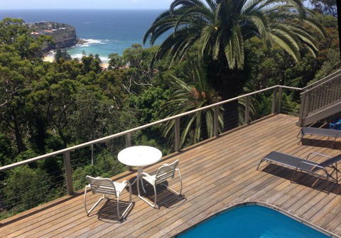 Avalon Horizons - Holiday Byron Bay 0