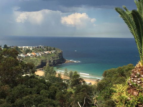 Avalon Horizons - Holiday Byron Bay 2