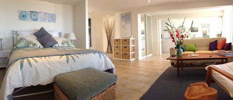 Avalon Horizons - Holiday Byron Bay 3