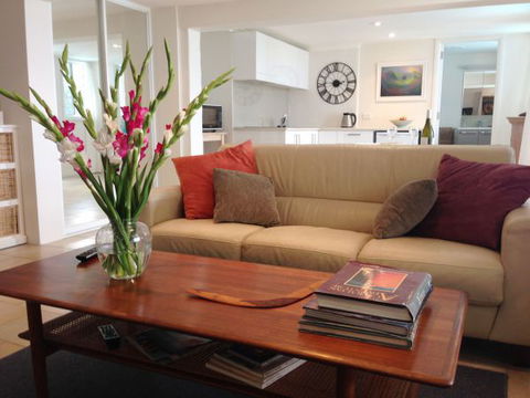 Avalon Horizons - Holiday Byron Bay 5