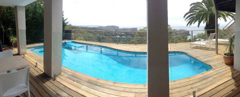 Avalon Horizons - Holiday Byron Bay 6