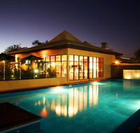 Beaches of Broome - Holiday Byron Bay