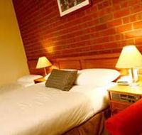 Best Western Burke and Wills Motor Inn - Holiday Byron Bay