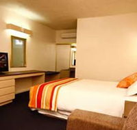 Swan Hill Resort - Holiday Byron Bay