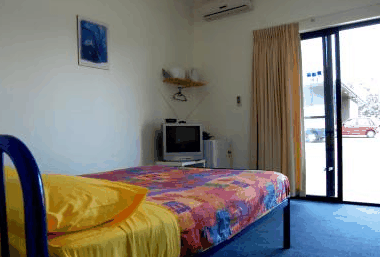 Comfort Hostel - Holiday Byron Bay