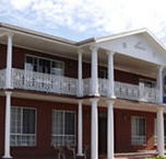 Best Western Meramie Motor Inn - Holiday Byron Bay