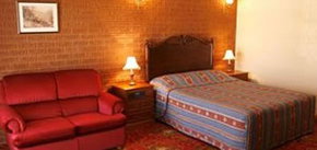 Best Western Meramie Motor Inn - Holiday Byron Bay 2