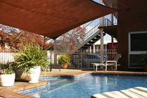 Best Western Meramie Motor Inn - Holiday Byron Bay 3