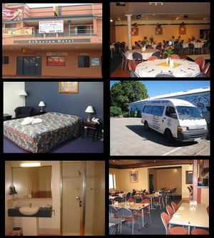 Atherton Hotel - Holiday Byron Bay 1