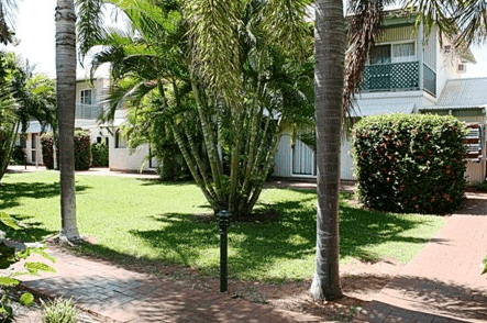 Cable Beachside Villas - Holiday Byron Bay