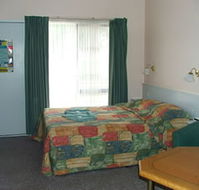 Lazy River Motor Inn - Holiday Byron Bay
