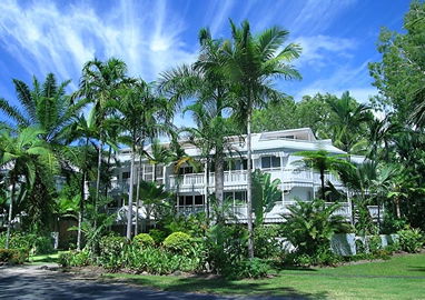 Apartments At The White House Port Douglas - Holiday Byron Bay 0