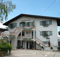 Troldhaugen Lodge - Holiday Byron Bay