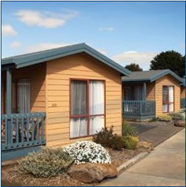 Ashley Gardens Big4 Holiday Village - Holiday Byron Bay 0