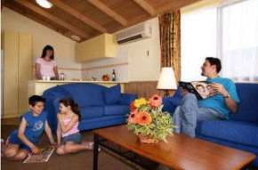 Ashley Gardens Big4 Holiday Village - Holiday Byron Bay 4