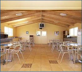 Ashley Gardens Big4 Holiday Village - Holiday Byron Bay 5