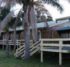 MM's Guesthouse - Holiday Byron Bay