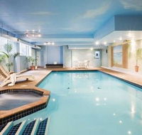 Pacific International Apts Bankstown - Holiday Byron Bay