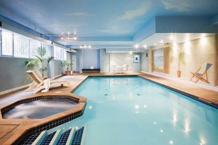 Pacific International Apts Bankstown - Holiday Byron Bay 0