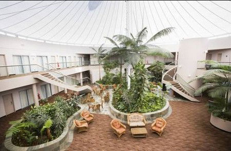 Pacific International Apts Bankstown - Holiday Byron Bay 3