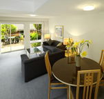 Medina Executive North Ryde - Holiday Byron Bay