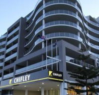 The Chifley On City View - Holiday Byron Bay