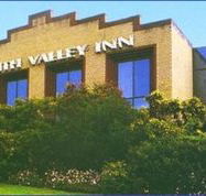 Penrith Valley Inn - Holiday Byron Bay