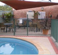 Bent Street Motor Inn - Holiday Byron Bay