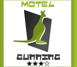 Gunning Motel - Holiday Byron Bay