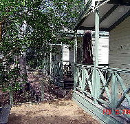 Moama Riverside Caravan Park