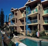 Breakfree Pacific Royale - Holiday Byron Bay