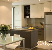 Caroline Serviced Apartments Brighton - Holiday Byron Bay