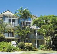 Noosa Outrigger Beach Resort - Holiday Byron Bay