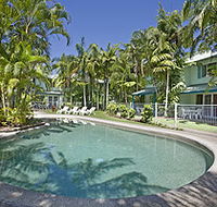 Coco Bay Resort - Holiday Byron Bay