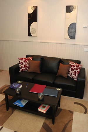 Alpine Country Cottages - Studio 3 - Holiday Byron Bay 1