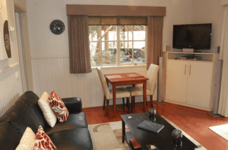 Alpine Country Cottages - Studio 3 - Holiday Byron Bay 4