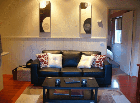 Alpine Country Cottages - Studio 3 - Holiday Byron Bay 5