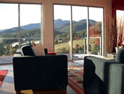 Alpine Holiday Rentals - Holiday Byron Bay 0