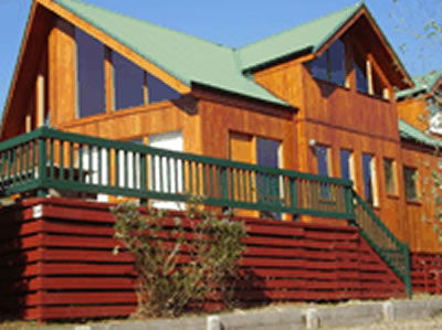 Alpine Holiday Rentals - Holiday Byron Bay 4